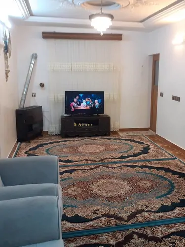 تصویر ۱ - خانه لات لیل در  لنگرود