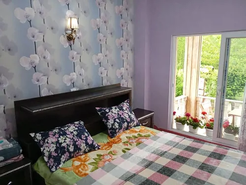 تصویر 5 - ویلا  پنداریان (2) در  آستارا