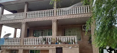 تصویر 4 - ویلا ویلا حلیمه جان سرای گل سرخ در رشت