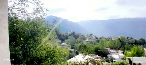 تصویر 3 - ویلا آرامش  در مینودشت