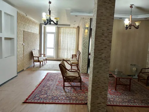 تصویر 4 - آپارتمان مبله زندیه در  شیراز