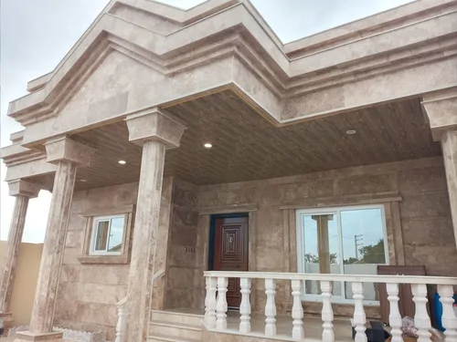 تصویر ۱ - ویلا آنا در  بابلسر