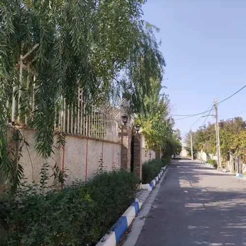 تصویر 20 - ویلا شهرکی مهرشهر  در  کرج