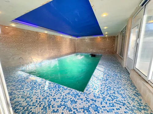 تصویر 2 - ویلا استخردار آبگرم فانوس در ملارد