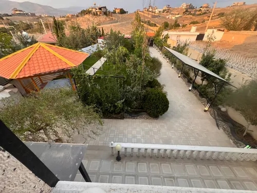 تصویر 24 - ویلا مدرن کرشت در بومهن