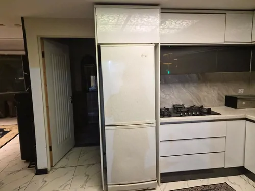 تصویر 4 - ویلا زمرد ۲ در ملارد 