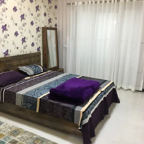 تصویر 7 - ویلا استخردار سرپوشیده آبگرم با بیلیارد در  بابلسر