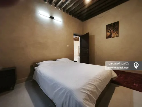 تصویر 9 - اقامتگاه بوم‌گردی غروب (vip 1) با صبحانه رایگان در  هنگام