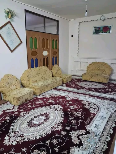 تصویر 2 - خانه مبله پدر در  خوانسار