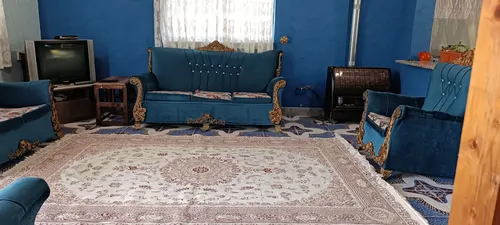 تصویر 4 - ویلا ویلایی حیاط دار پارکینگ شخصی ساحلی در زیبا کنار