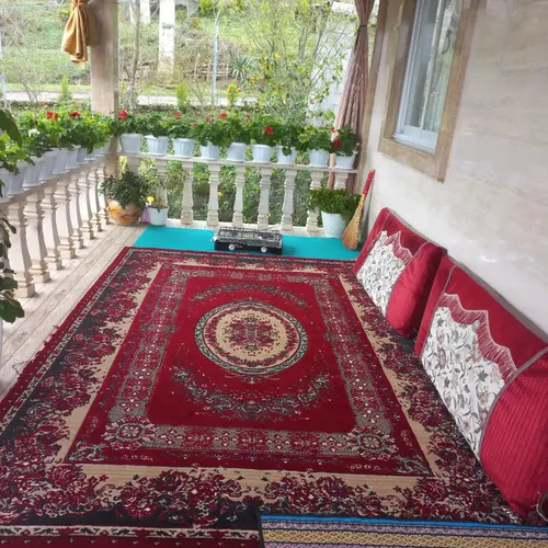 تصویر 11 - ویلا جنگلی موسوی  در  ماسال