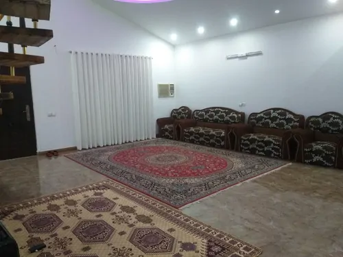 تصویر 2 - ویلا افرا در سرخ رود