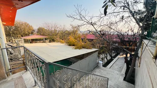 تصویر 28 - ویلا استخردار آبگرم بانوی شرقی (2) در  پردیس