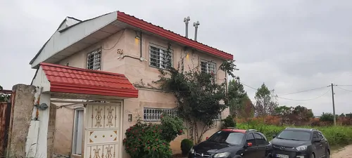 تصویر 3 - ویلا استخردار آبگرم برسام در  ساری
