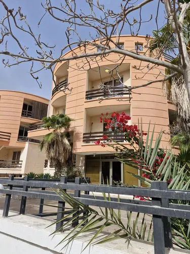 تصویر 12 - آپارتمان هیرمند (واحد 3 VIP) در  کیش