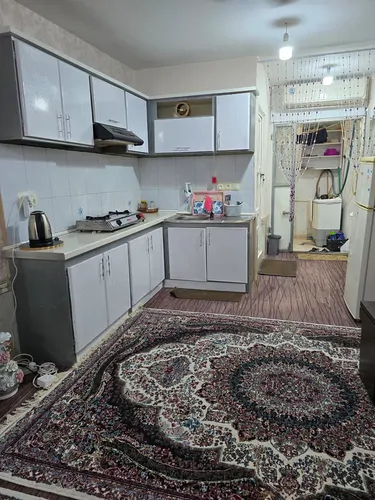 تصویر 4 - خانه اقامتگاه قلعه پرتغالیها قشم در قشم