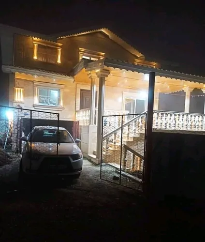 تصویر 2 - ویلا ویلای ییلاقی و جنگلی راز مه در تالش