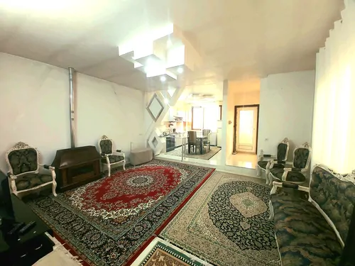 تصویر 4 - خانه مبله در کوی فدک در دورود