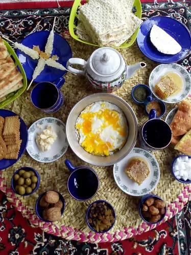 تصویر 15 - اقامتگاه بوم‌گردی تختعلی (کلبه سنتی) در  لیسار