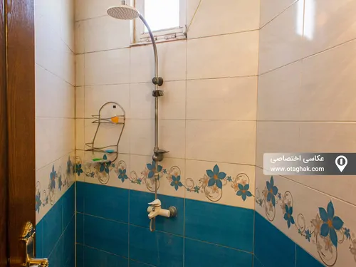 تصویر 18 - خانه مبله دودکش بهاران در  یزد
