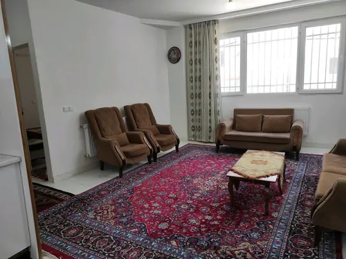 تصویر 5 - آپارتمان بارانا (طبقه اول) در  اردبیل