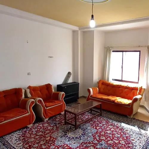تصویر 2 - آپارتمان مجتمع میلاد (واحد۳) در  نوشهر