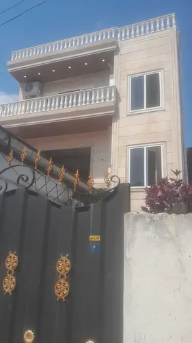 تصویر 16 - خانه دوبلکس داریوش در  متل قو