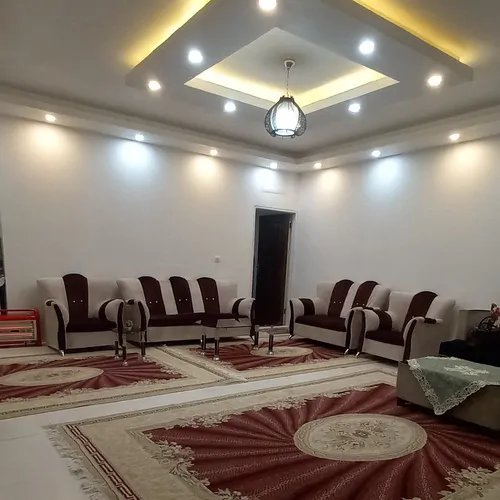 تصویر 2 - ویلا باغ محیا در شهریار