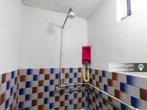 تصویر 31 - ویلا جنگلی آواز پرنده در  ماسال