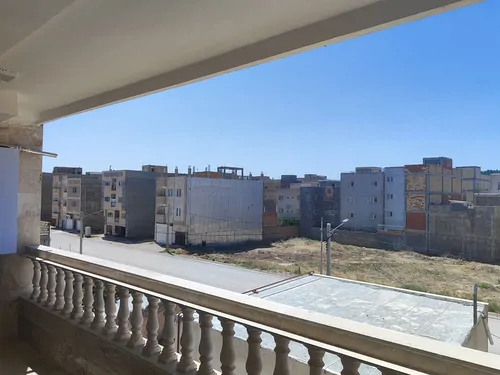 تصویر 10 - خانه ژیکان در  بجنورد