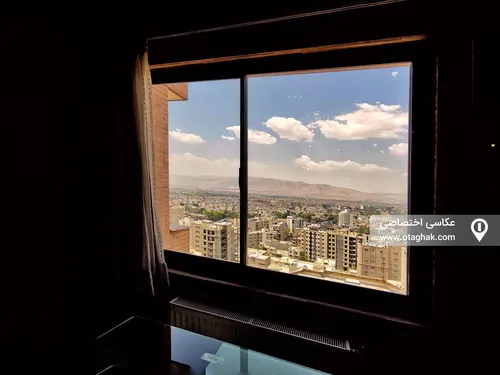 تصویر 37 - آپارتمان مبله تماشا در  شیراز