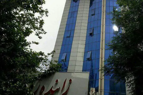 تصویر 4 - هتل آپارتمان زاینده رود (سوییت 102) در مشهد