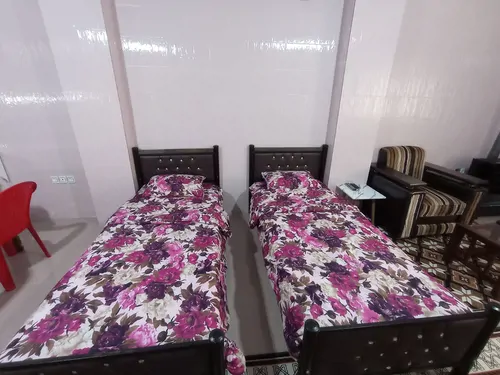 تصویر 6 - سوییت مبله حیدری (۱) در  رشت