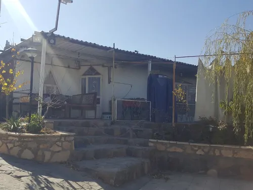 تصویر 3 - ویلا باغ در شاندیز