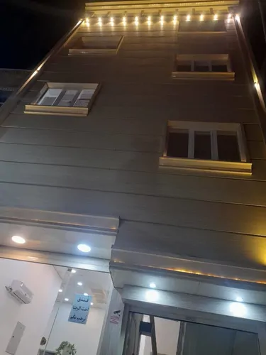 تصویر 2 - مهمانسرا دو تخته پردیس در قم