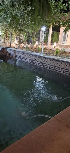 تصویر 2 - ویلا ویلا آرامش  در چهارباغ