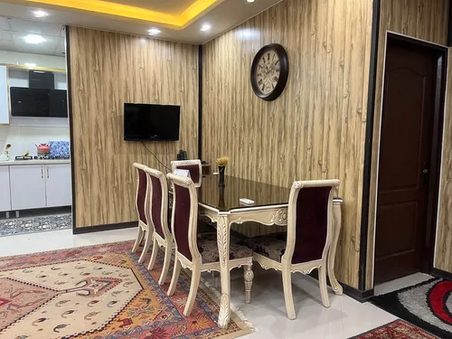 تصویر 4 - ویلا استخردار آبسرد باران در چهارباغ