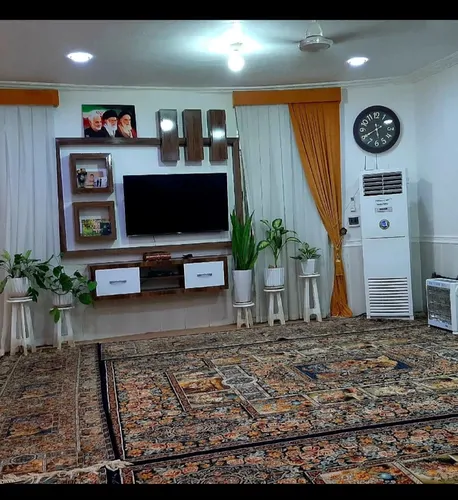 تصویر 2 - ویلا خانه ویلایی پارسا در کنگان