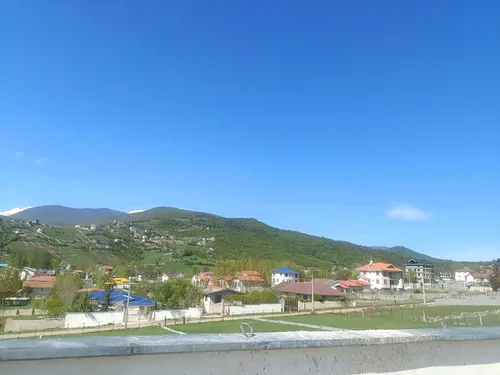 تصویر 10 - ویلا کوهستانی کوروش در کلاردشت