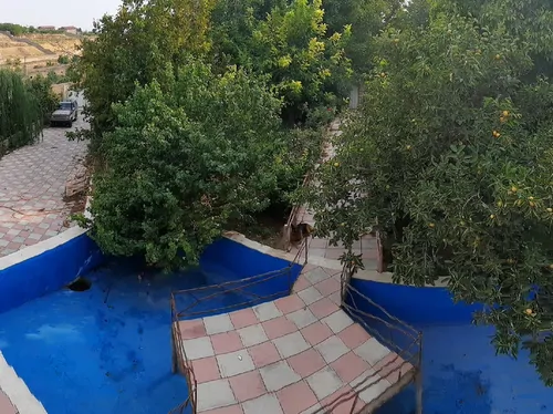 تصویر 5 - ویلا باغستان  در  هشتگرد