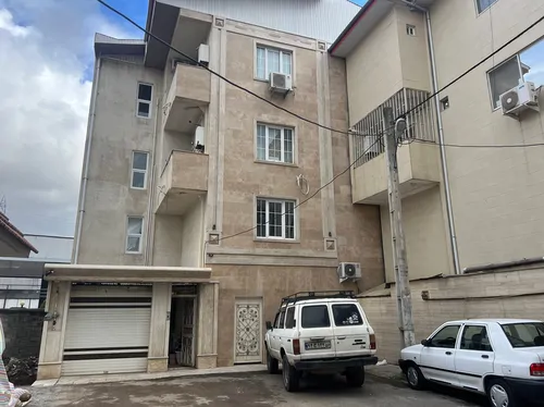 تصویر 10 - آپارتمان اولدوز (ستاره) در  لاهیجان