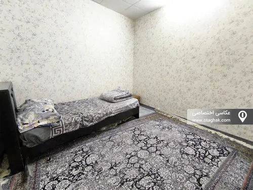 تصویر 4 - خانه ویلایی استخردار آبگرم سرو (2) با بیلیارد و جکوزی در شاندیز
