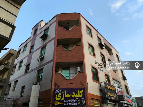 تصویر 12 - آپارتمان مبله دریا بهمن  در  بوشهر