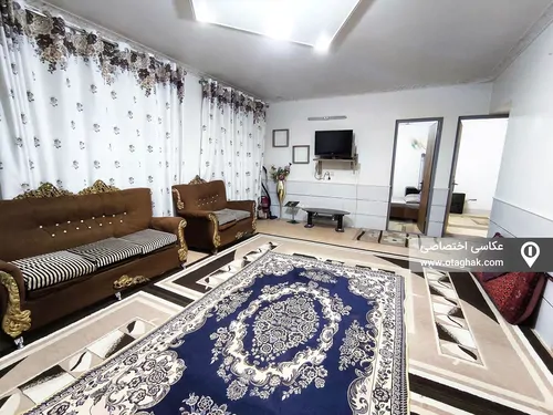 تصویر 6 - ویلا فاطیما (1) جکوزی دار در  سوادکوه