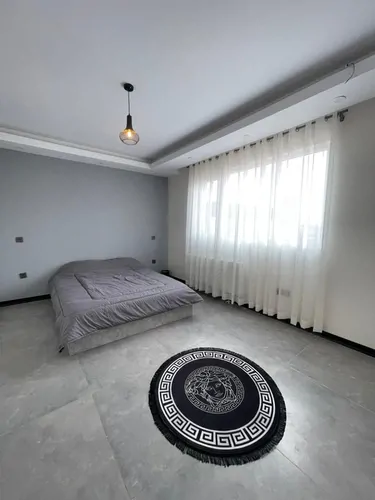 تصویر 11 - ویلا استخردار آبگرم هرمس با بیلیارد در  رودهن