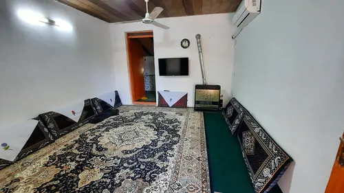 تصویر 3 - روستایی و عشایری شکوفه گیلاس در  شیرگاه