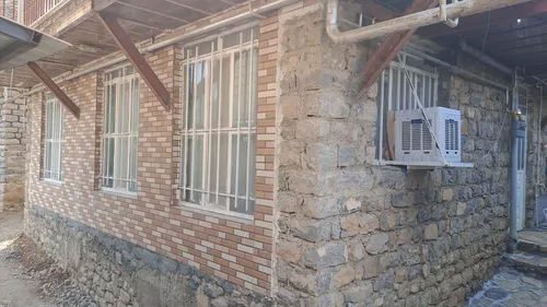 تصویر 10 - خانه روستایی سلین (1) در  اورامان تخت
