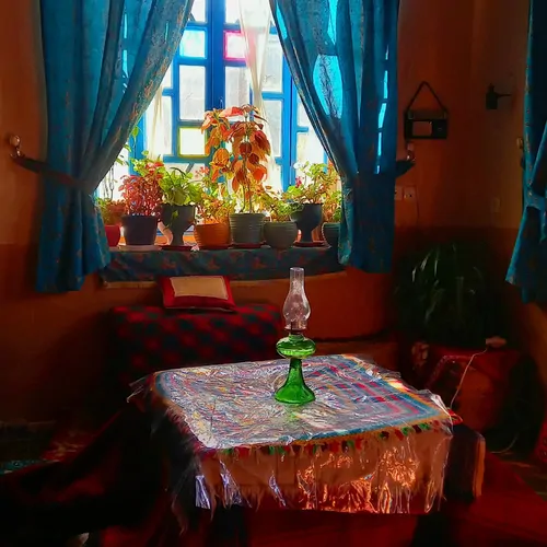 تصویر 23 - اقامتگاه بوم‌گردی  ترلان ( اتاق 2 ) در  اسدآباد