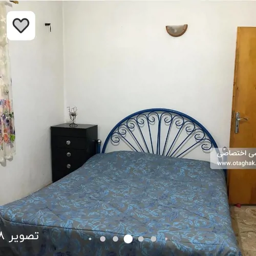 تصویر 4 - ویلا درنا در رامسر