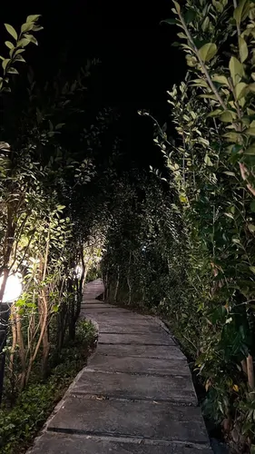 تصویر 10 - کلبه سوئیسی نیکان (1) در  شهسوار